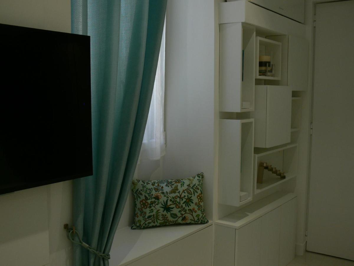 Stone Studio Saint-Tropez Exterior photo