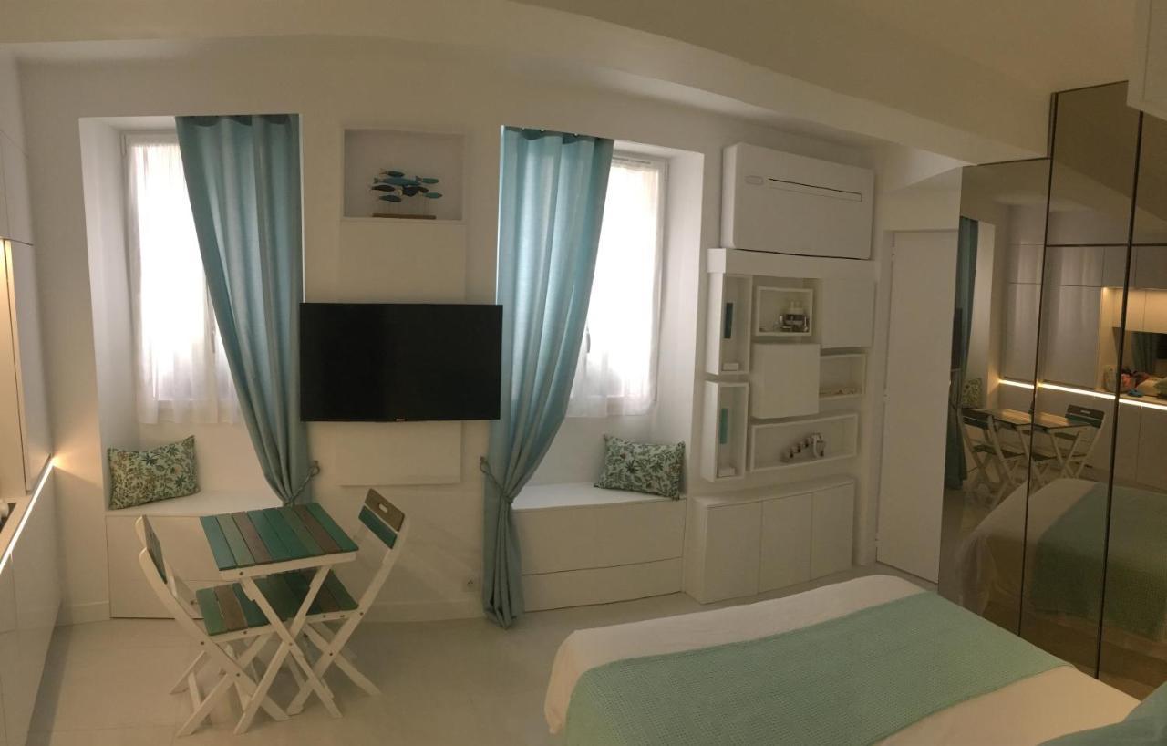 Stone Studio Saint-Tropez Exterior photo