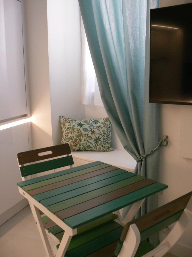 Stone Studio Saint-Tropez Exterior photo